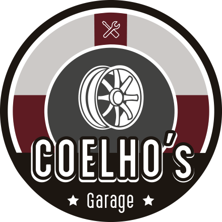 „Coelho´s Garage“-Logo, zur Startseite